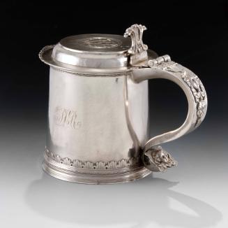 1964-270, Tankard