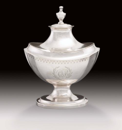 1988-475,2, Sugar Dish