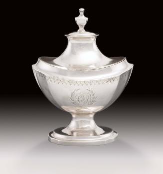 1988-475,2, Sugar Dish