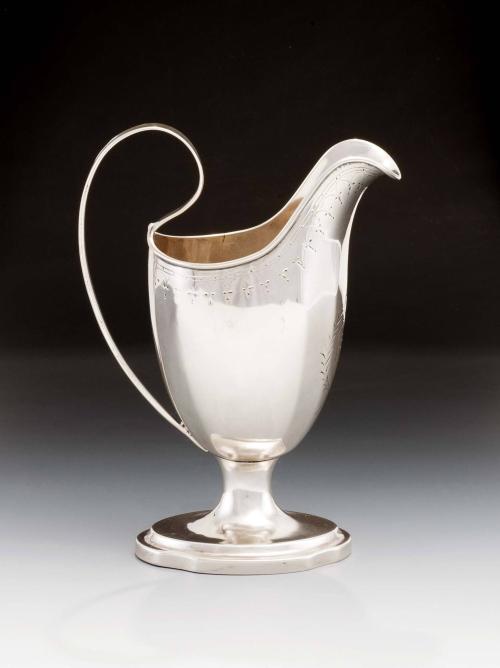 1988-475,3, Cream Pot