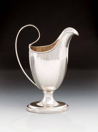 1988-475,3, Cream Pot