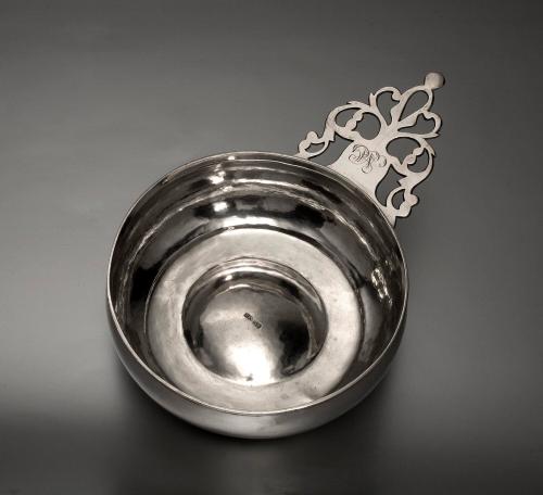 1966-522, Porringer
