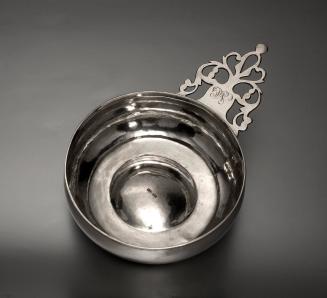 1966-522, Porringer