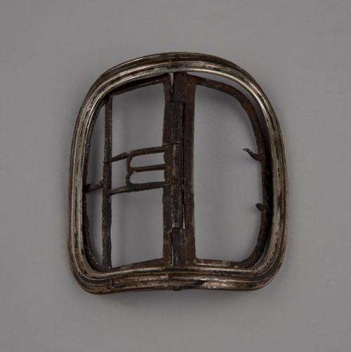 1971-1201, Shoe Buckle