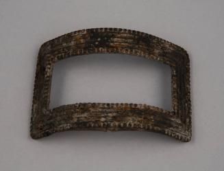 1996-862, Buckle
