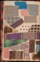 2016-124(S), Swatch Book