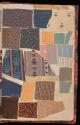 2016-124(S), Swatch Book