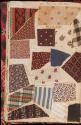 2016-124(S), Swatch Book