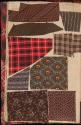 2016-124(S), Swatch Book