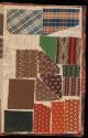 2016-124(S), Swatch Book