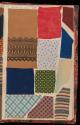 2016-124(S), Swatch Book