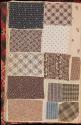 2016-124(S), Swatch Book