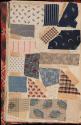 2016-124(S), Swatch Book