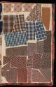 2016-124(S), Swatch Book