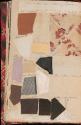 2016-124(S), Swatch Book
