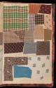 2016-124(S), Swatch Book