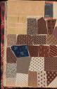 2016-124(S), Swatch Book