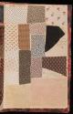 2016-124(S), Swatch Book