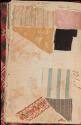2016-124(S), Swatch Book