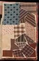 2016-124(S), Swatch Book