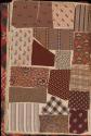 2016-124(S), Swatch Book
