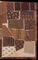 2016-124(S), Swatch Book