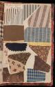 2016-124(S), Swatch Book