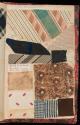 2016-124(S), Swatch Book