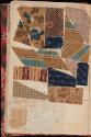 2016-124(S), Swatch Book