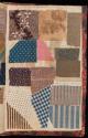 2016-124(S), Swatch Book