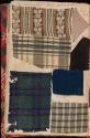 2016-124(S), Swatch Book