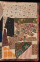 2016-124(S), Swatch Book