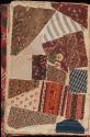 2016-124(S), Swatch Book