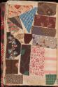 2016-124(S), Swatch Book