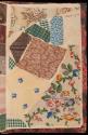 2016-124(S), Swatch Book