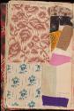 2016-124(S), Swatch Book