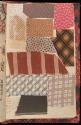 2016-124(S), Swatch Book