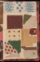 2016-124(S), Swatch Book