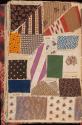 2016-124(S), Swatch Book