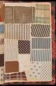 2016-124(S), Swatch Book