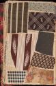 2016-124(S), Swatch Book