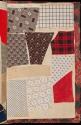 2016-124(S), Swatch Book