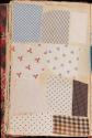 2016-124(S), Swatch Book