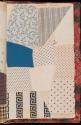 2016-124(S), Swatch Book