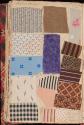 2016-124(S), Swatch Book