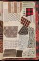 2016-124(S), Swatch Book