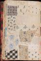 2016-124(S), Swatch Book