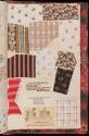 2016-124(S), Swatch Book