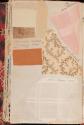 2016-124(S), Swatch Book