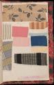 2016-124(S), Swatch Book
